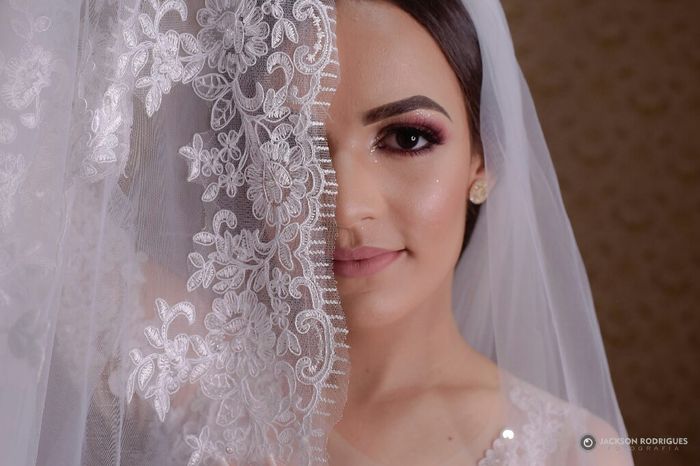 Fotos oficiais do meu tão sonhado dia! ❤ - 14