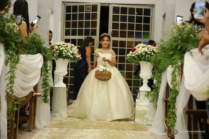 Fotos oficiais do meu tão sonhado dia! ❤ - 19