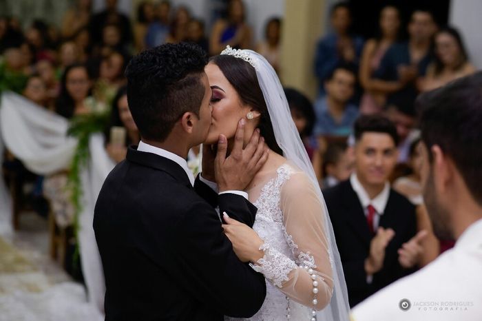 Fotos oficiais do meu tão sonhado dia! ❤ - 31