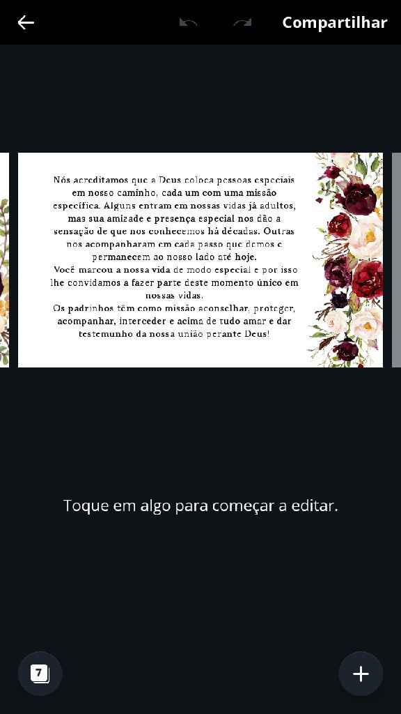 Manual dos padrinhos (editado) ✅ - 2