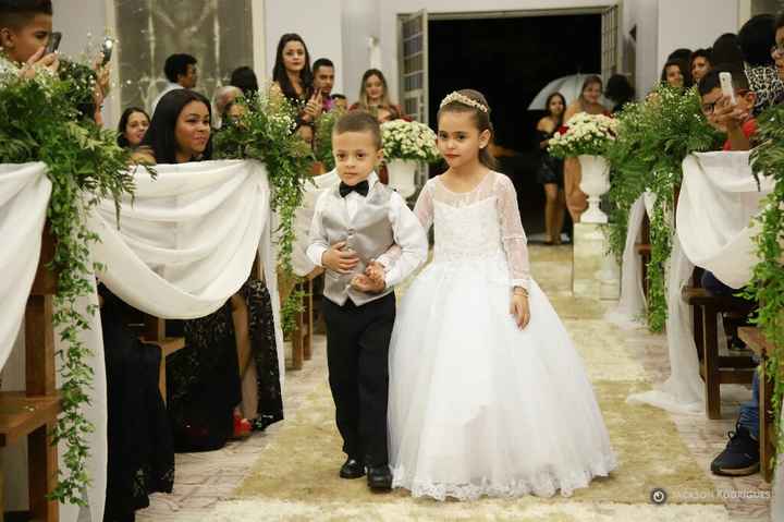 Fotos oficiais do meu tão sonhado dia! ❤ - 18