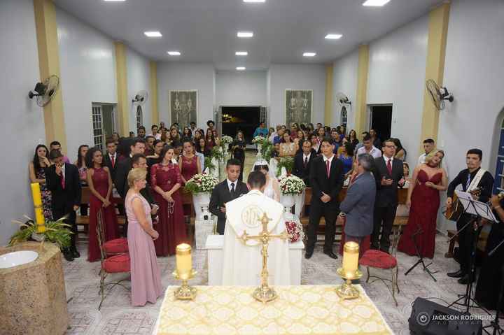 Fotos oficiais do meu tão sonhado dia! ❤ - 25