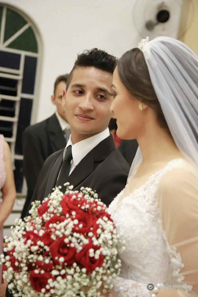 Fotos oficiais do meu tão sonhado dia! ❤ - 27