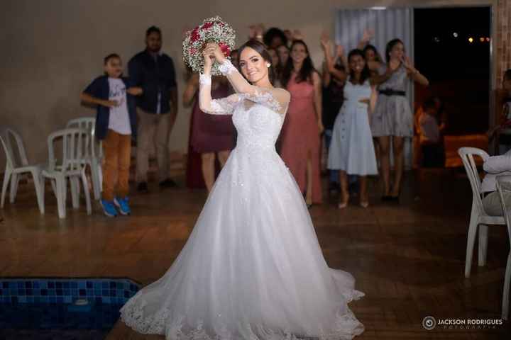 Fotos oficiais do meu tão sonhado dia! ❤ - 32