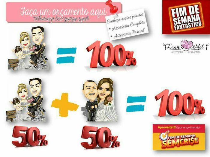 Mega promoção de assessoria, para taubaté e região! - 1