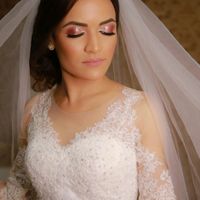 Fotos oficiais do meu tão sonhado dia! ❤ - 12