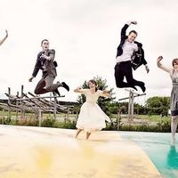 Quero essa animacao para o casamento