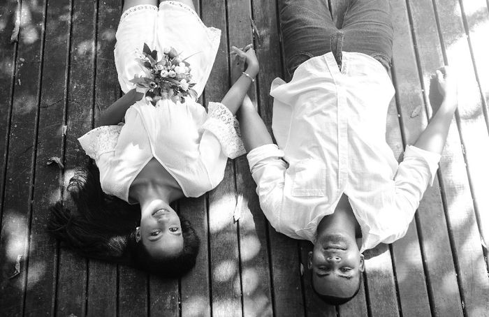 Nosso Pré Wedding 😍😍 - 5