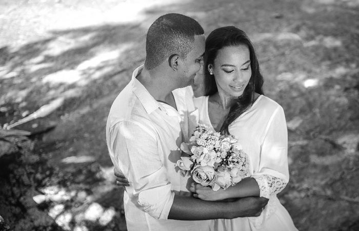 Nosso Pré Wedding 😍😍 - 6