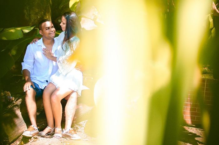 Nosso Pré Wedding 😍😍 - 11
