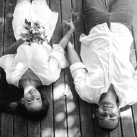 Nosso Pré Wedding 😍😍 - 5