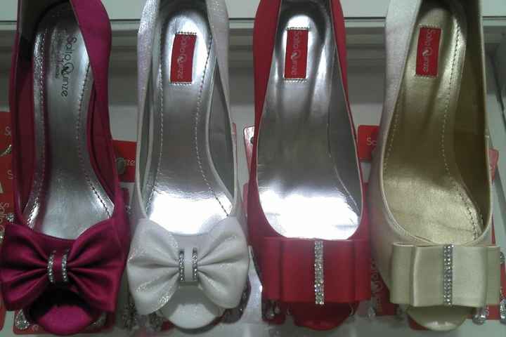 Sapatos