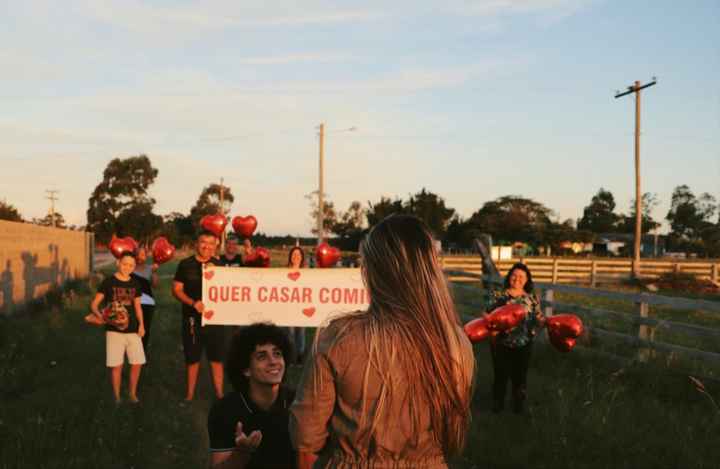 Noivei, e agora? - 2
