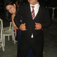 Atrás de um grande homem Existe uma grande mulher rsrsrs