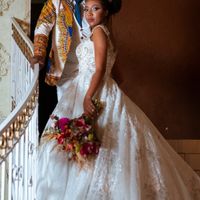 Quantos ❤️ você dá para o dia do seu casamento? Avalie! - 1