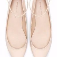 Sapato festa Noiva Boho