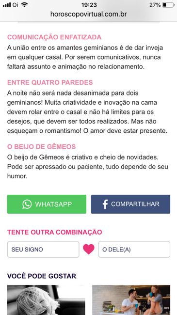 Momento distração 17
