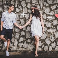 Mirella e Kelvi