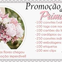  Convites - 2