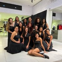 Cor das madrinhas - 1
