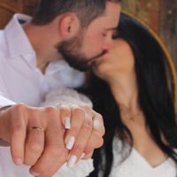 Noivei ... e a ansiedade pra casar ? - 2
