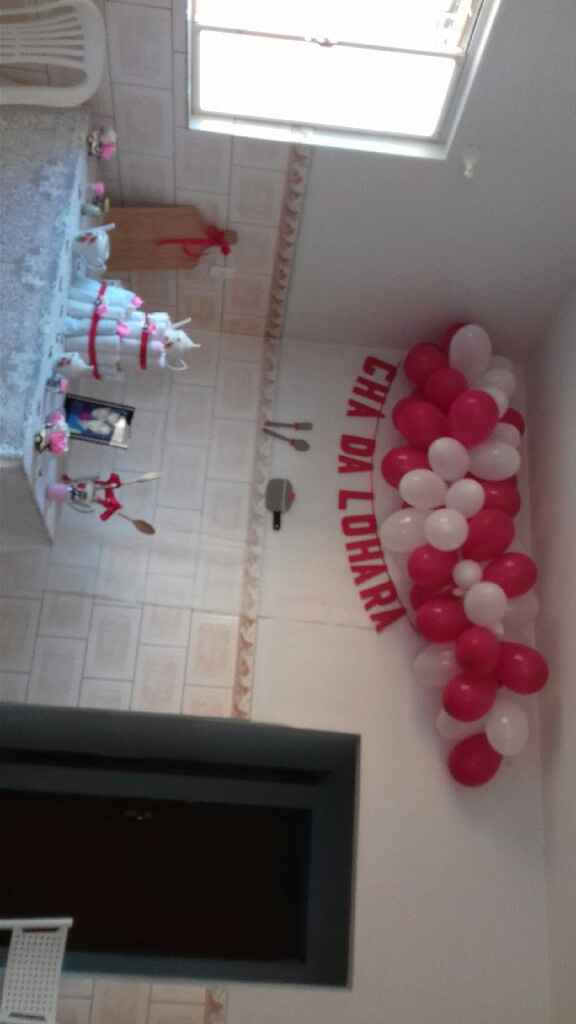  Meu cha acabou de rolar - 3