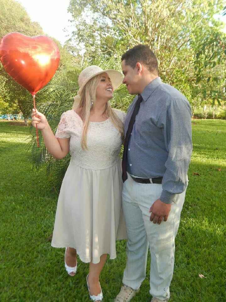  Meu Pre Casamento - 2
