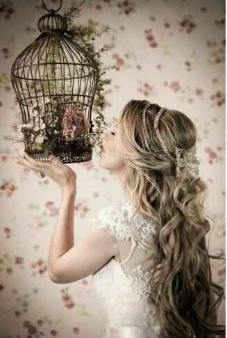 Penteado - 1