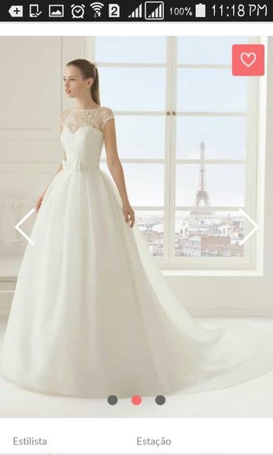 Vestido - 2
