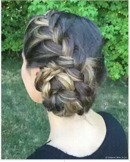Penteado - 2