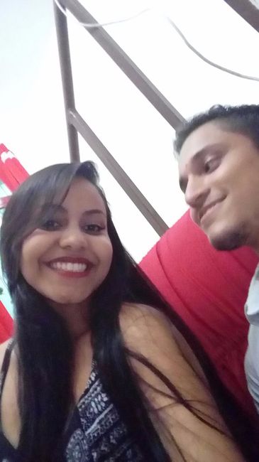 Esse olhar 