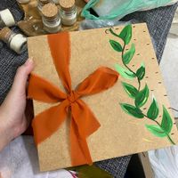 Caixas convites de padrinhos - 4