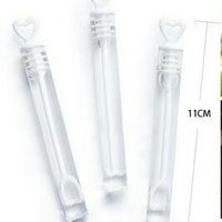 Fica legal bolha de sabão para as crianças durante a festa? - 1