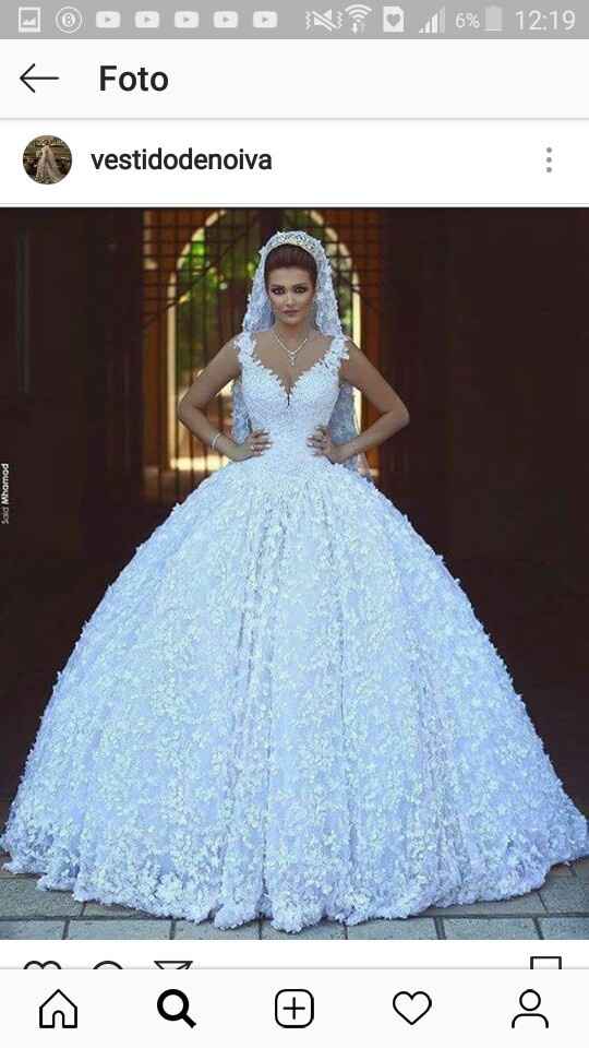 Meu casamento - 2
