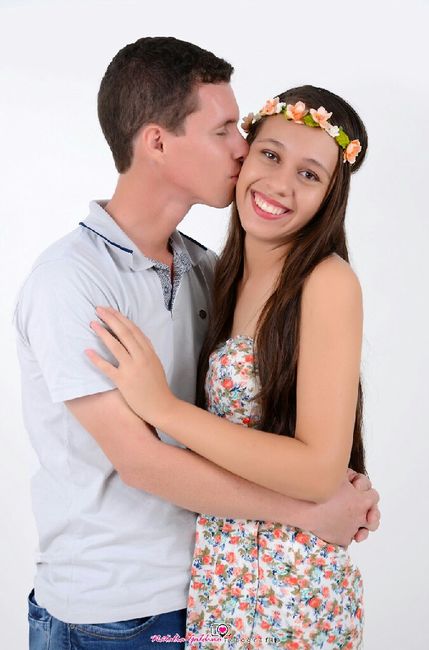  Meu pré wedding ❤😍 - 7