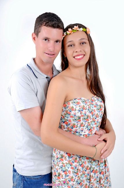  Meu pré wedding ❤😍 - 11
