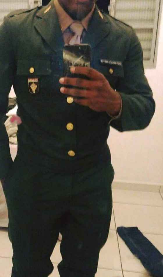 Cor do vestido das madrinhas - 1