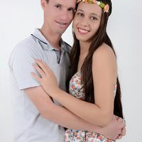  Meu pré wedding ❤😍 - 4