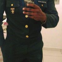 Cor do vestido das madrinhas - 1