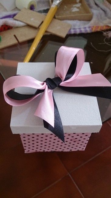 Convites para padrinho!!! - 2