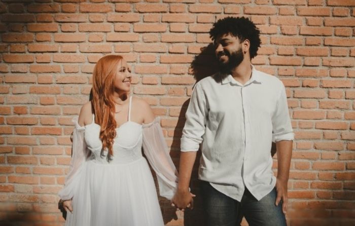 Um pouquinho do nosso Pré weeding❤️ 4