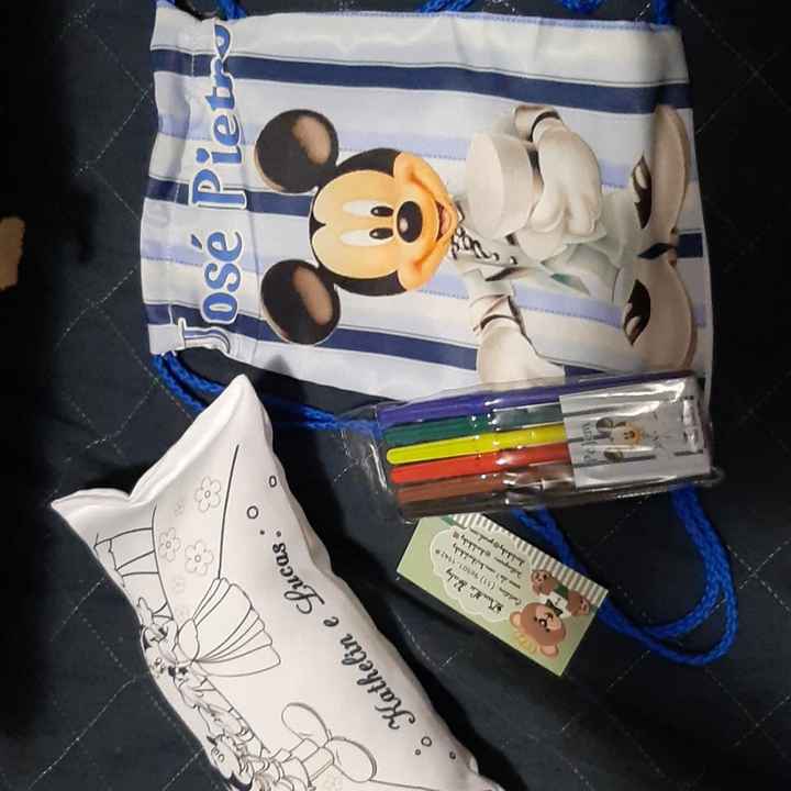 Presente Pajens - 1