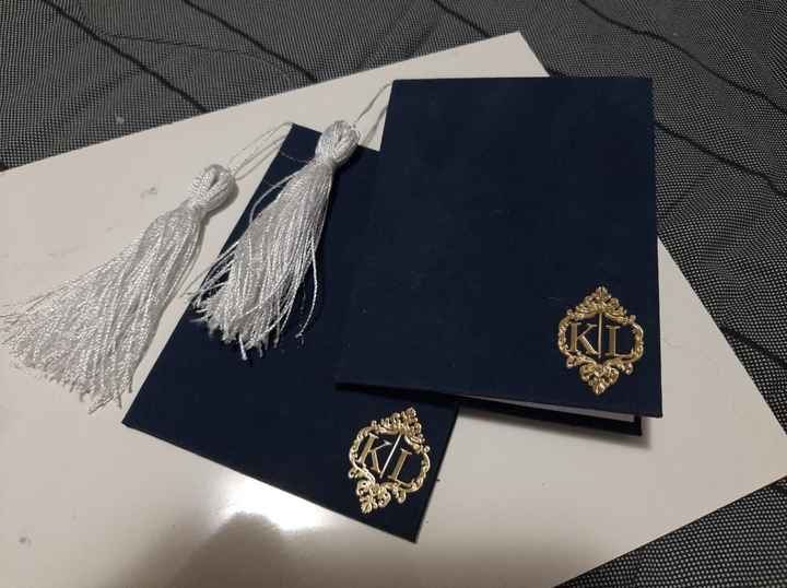 Caderno de votos diy - 1
