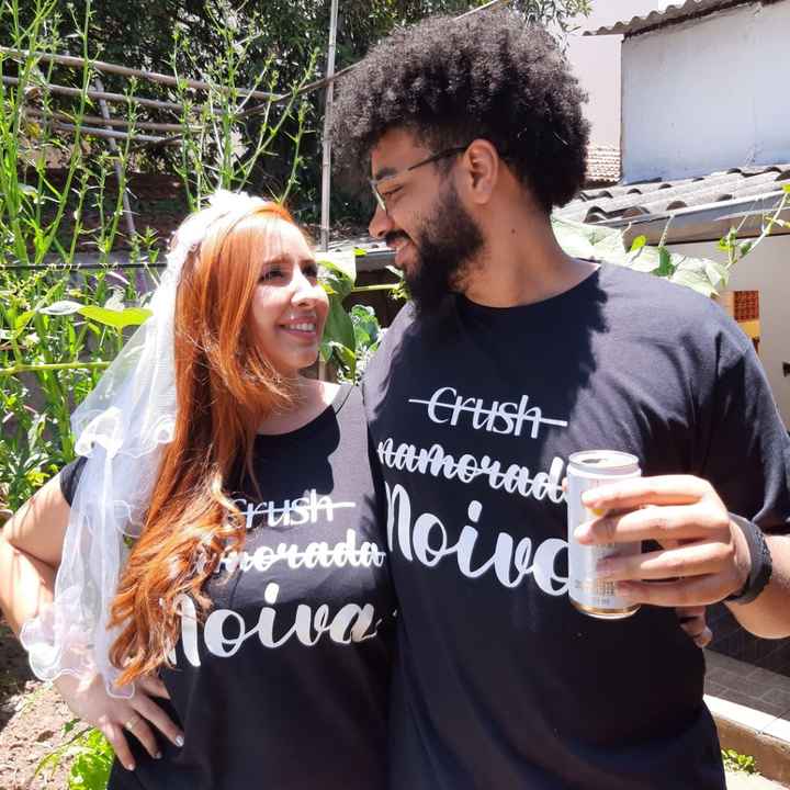 Nosso Chá 2 em 1 "surpresa! - 1