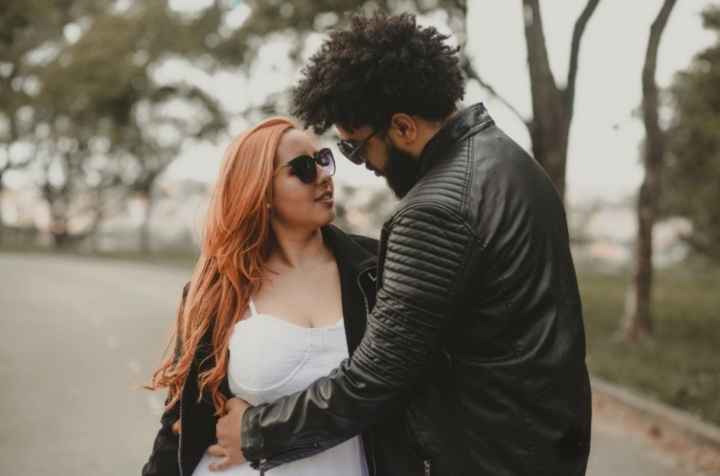 Um pouquinho do nosso Pré weeding❤️ - 2