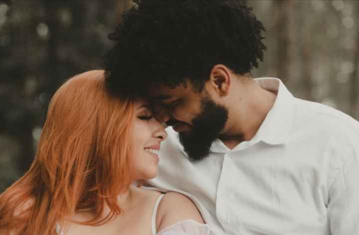 Um pouquinho do nosso Pré weeding❤️ - 3