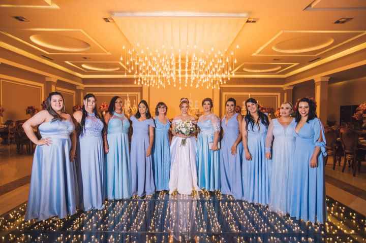Chegaram as fotos oficiais❤️🥰 - 4
