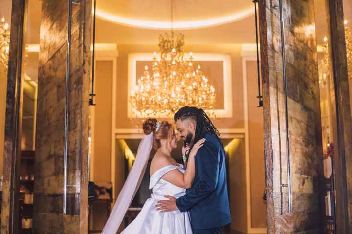 Chegaram as fotos oficiais❤️🥰 - 6
