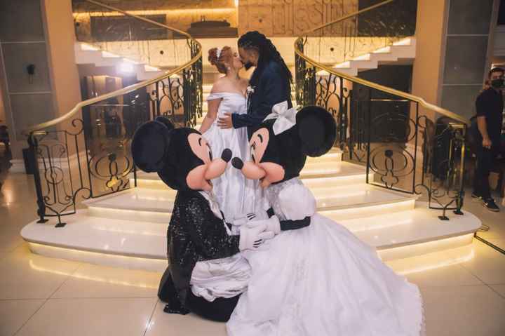 Chegaram as fotos oficiais❤️🥰 - 7