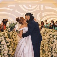 Chegaram as fotos oficiais❤️🥰 - 2